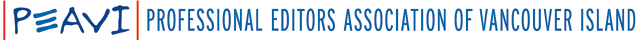 PEAVI Logo